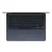 Apple MBA 13.6: MIDNIGHT/M5 10C CPU/8C GPU/16GB/512GB-ZEE