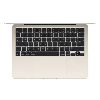 Laptopovi - Apple MBA 13.6: STARLIGHT/M5 10C CPU/10C GPU/24GB/1TB-ZEE