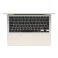 Apple MBA 13.6: STARLIGHT/M5 10C CPU/10C GPU/24GB/1TB-ZEE