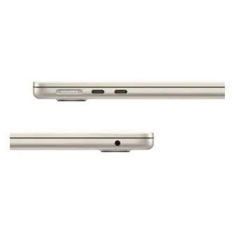 Laptopovi - Apple MBA 13.6: STARLIGHT/M5 10C CPU/10C GPU/24GB/1TB-ZEE