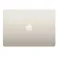 Apple MBA 13.6: STARLIGHT/M5 10C CPU/10C GPU/24GB/1TB-ZEE