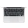 Apple MBA 13.6: SILVER/M5 10C CPU/10C GPU/24GB/1TB-ZEE