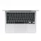 Apple MBA 13.6: SILVER/M5 10C CPU/8C GPU/16GB/512GB-CRO