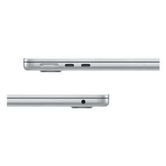 Laptopovi - Apple MBA 13.6: SILVER/M5 10C CPU/8C GPU/16GB/512GB-CRO