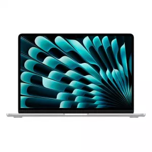 Laptopovi - Apple MBA 13.6: SILVER/M5 10C CPU/8C GPU/16GB/512GB-ZEE