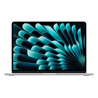 Laptopovi - Apple MBA 13.6: SILVER/M5 10C CPU/8C GPU/16GB/512GB-ZEE