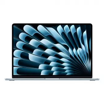 Laptopovi - Apple MBA 15.3: SKY BLUE/M5 10C CPU/10C GPU/24GB/1TB-ZEE