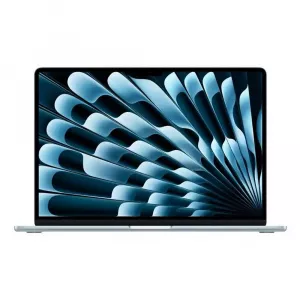 Apple MBA 15.3: SKY BLUE/M5 10C CPU/10C GPU/16GB/1TB-CRO