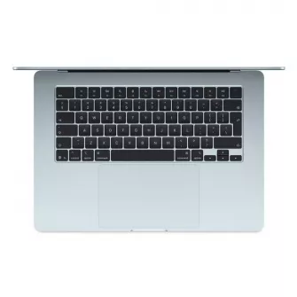 Laptopovi - Apple MBA 15.3: SKY BLUE/M5 10C CPU/10C GPU/16GB/1TB-ZEE