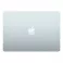 Apple MBA 15.3: SKY BLUE/M5 10C CPU/10C GPU/16GB/1TB-ZEE