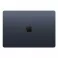 Apple MBA 15.3: MIDNIGHT/M5 10C CPU/10C GPU/16GB/512GB-ZEE