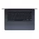 Apple MBA 15.3: MIDNIGHT/M5 10C CPU/10C GPU/24GB/1TB-ZEE