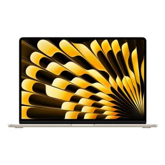 Laptopovi - Apple MBA 15.3: STARLIGHT/M5 10C CPU/10C GPU/16GB/512GB-ZEE
