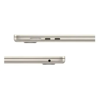 Laptopovi - Apple MBA 15.3: STARLIGHT/M5 10C CPU/10C GPU/16GB/512GB-ZEE