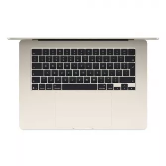 Laptopovi - Apple MBA 15.3: STARLIGHT/M5 10C CPU/10C GPU/24GB/1TB-CRO