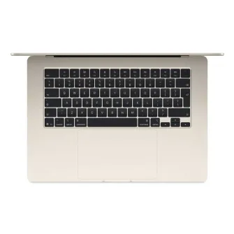 Laptopovi - Apple MBA 15.3: STARLIGHT/M5 10C CPU/10C GPU/24GB/1TB-ZEE