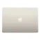 Apple MBA 15.3: STARLIGHT/M5 10C CPU/10C GPU/24GB/1TB-ZEE
