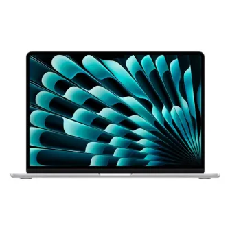 Laptopovi - Apple MBA 15.3: SILVER/M5 10C CPU/10C GPU/16GB/512GB-CRO