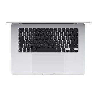 Laptopovi - Apple MBA 15.3: SILVER/M5 10C CPU/10C GPU/16GB/512GB-CRO