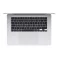 Apple MBA 15.3: SILVER/M5 10C CPU/10C GPU/16GB/512GB-CRO