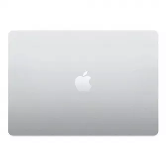 Laptopovi - Apple MBA 15.3: SILVER/M5 10C CPU/10C GPU/16GB/512GB-CRO