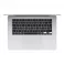 Apple MBA 15.3: SILVER/M5 10C CPU/10C GPU/16GB/512GB-ZEE