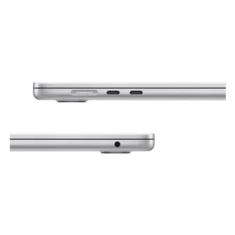 Laptopovi - Apple MBA 15.3: SILVER/M5 10C CPU/10C GPU/16GB/512GB-ZEE