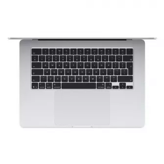 Laptopovi - Apple MBA 15.3: SILVER/M5 10C CPU/10C GPU/24GB/1TB-ZEE