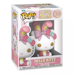 Funko POP! Sanrio: Hello Kitty Spring - Hello Kitty (Cookie)​