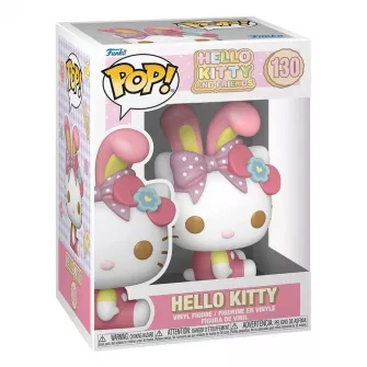 Funko POP! Figure - Funko POP! Sanrio: Hello Kitty Spring - Hello Kitty (Cookie)​
