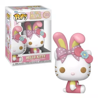 Funko POP! Figure - Funko POP! Sanrio: Hello Kitty Spring - Hello Kitty (Cookie)​
