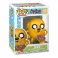 Funko POP! Animation: Adventure Time S5 - Jake