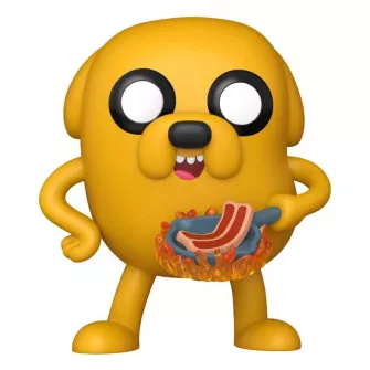 Funko POP! Figure - Funko POP! Animation: Adventure Time S5 - Jake