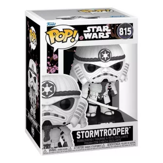 Funko POP! Figure - Funko POP! Star Wars: Star Wars Impressions - Stormtrooper