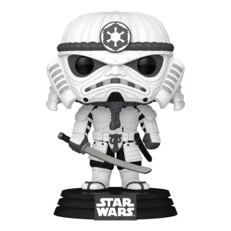 Funko POP! Figure - Funko POP! Star Wars: Star Wars Impressions - Stormtrooper