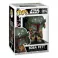 Funko POP! Star Wars: Star Wars Impressions - Boba Fett