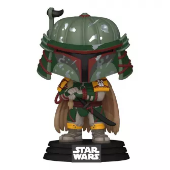 Funko POP! Figure - Funko POP! Star Wars: Star Wars Impressions - Boba Fett