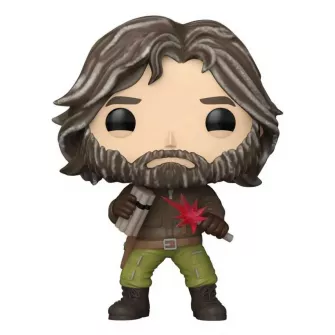 Funko POP! Figure - Funko POP! Movies: The Thing S2 - RJ MacReady