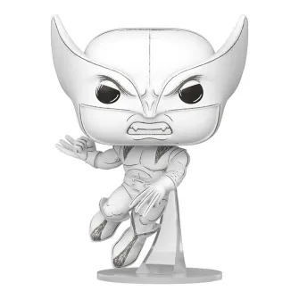 Funko POP! Figure - Funko POP! Marvel: Marvel Sketched - Wolverine