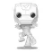 Funko POP! Marvel: Marvel Sketched - Iron Man