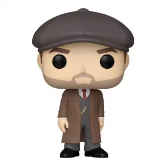 Funko POP! Figure - Funko POP! TV: Supernatural S6 - Dean/Michael w/Chase