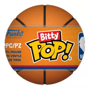 Blind Box figure - Funko Bitty POP! Singles: NBA 24PC PDQ