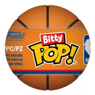Blind Box figure - Funko Bitty POP! Singles: NBA 24PC PDQ