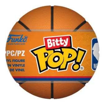 Blind Box figure - Funko Bitty POP! Singles: NBA 24PC PDQ