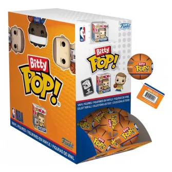 Blind Box figure - Funko Bitty POP! Singles: NBA 24PC PDQ