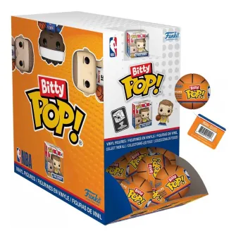 Blind Box figure - Funko Bitty POP! Singles: NBA 24PC PDQ