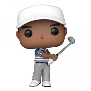 Funko POP! Golf: Tiger Woods - Tour Debut 1992