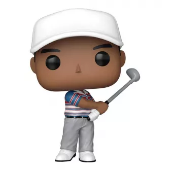 Funko POP! Figure - Funko POP! Golf: Tiger Woods - Tour Debut 1992