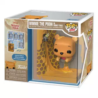 Funko POP! Figure - Funko POP! Nooks: Winnie The Pooh - Honey Tree