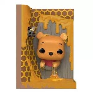 Funko POP! Nooks: Winnie The Pooh - Honey Tree
